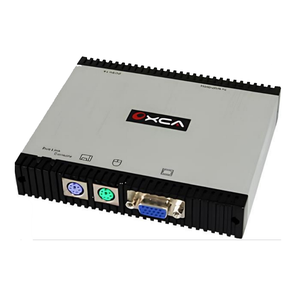 MM-11 Управляючий KVM модуль для з'єднання комп'ютерів магістраллю MM-11 Управляючий KVM модуль для з'єднання комп'ютерів магістраллю